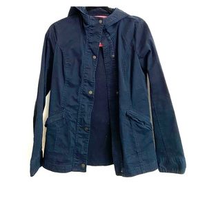 Utility jacket